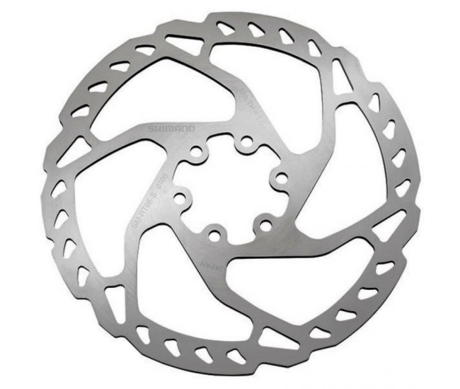 ΔΙΣΚΟΠΛΑΚΑ ΠΟΔΗΛΑΤΟΥ SHIMANO SM-RT66